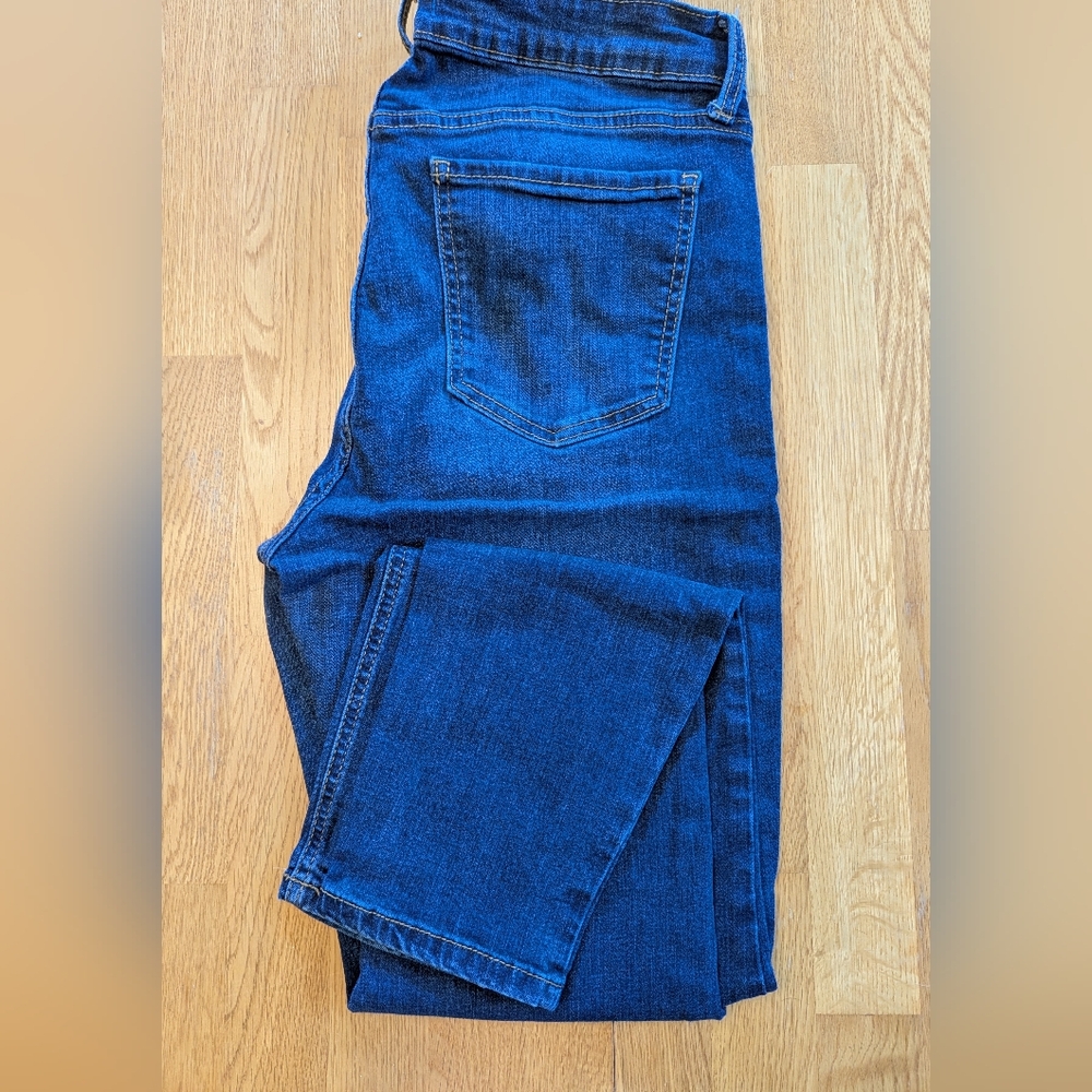 Studio Blue Denim Jeans